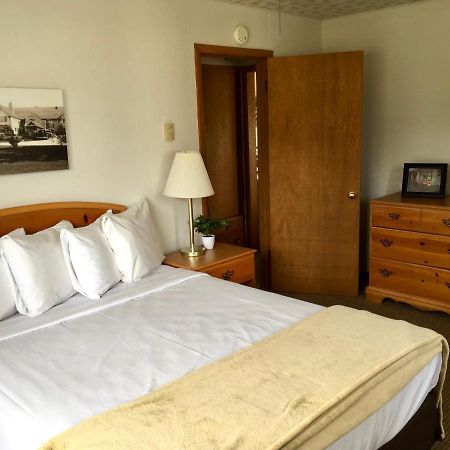 Maxwelton Braes Lodge & Golf Course Baileys Harbor Ngoại thất bức ảnh