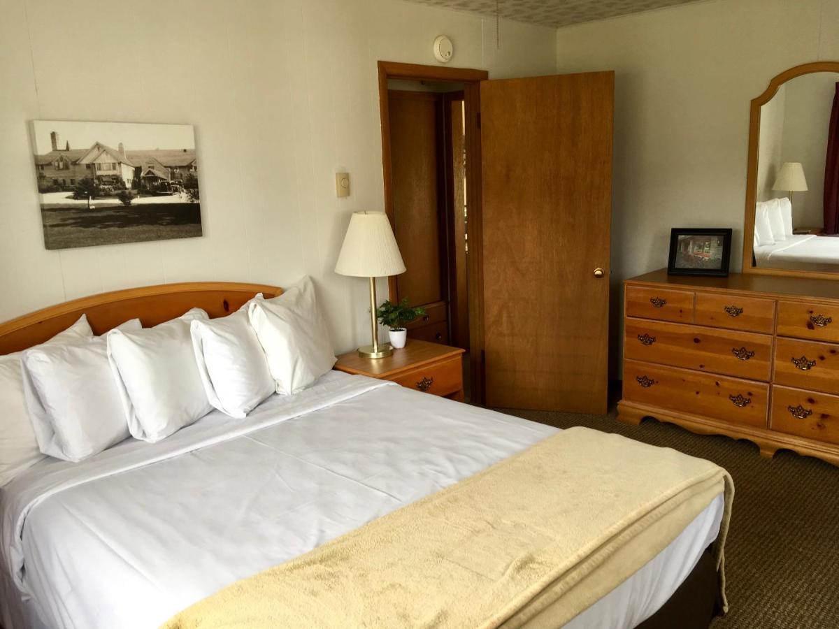 Maxwelton Braes Lodge & Golf Course Baileys Harbor Ngoại thất bức ảnh