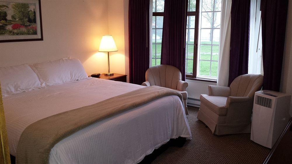 Maxwelton Braes Lodge & Golf Course Baileys Harbor Ngoại thất bức ảnh