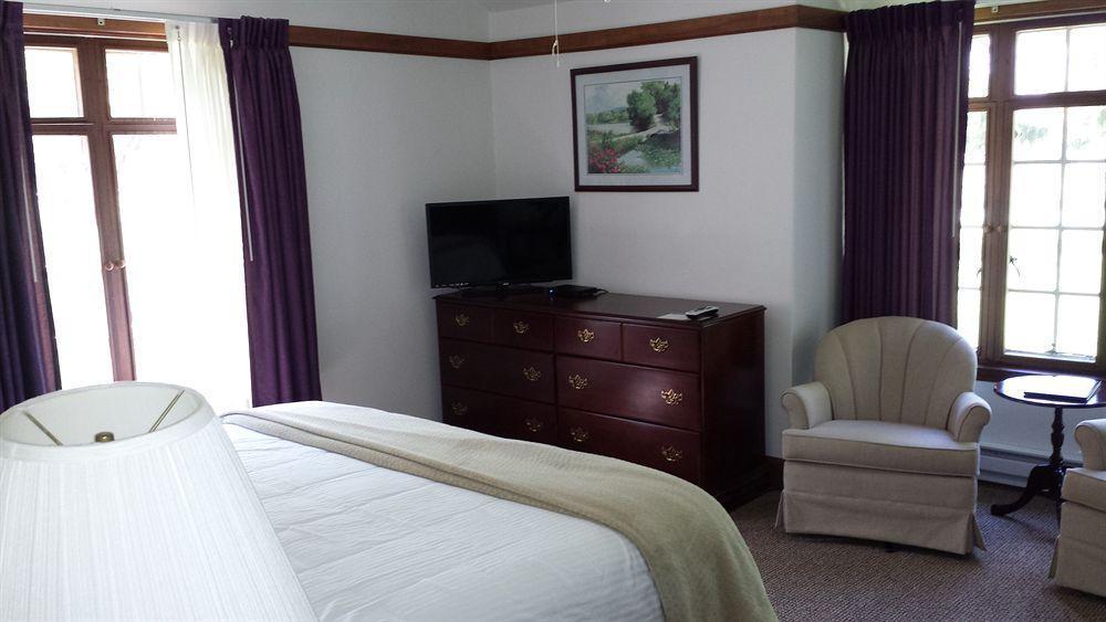 Maxwelton Braes Lodge & Golf Course Baileys Harbor Ngoại thất bức ảnh