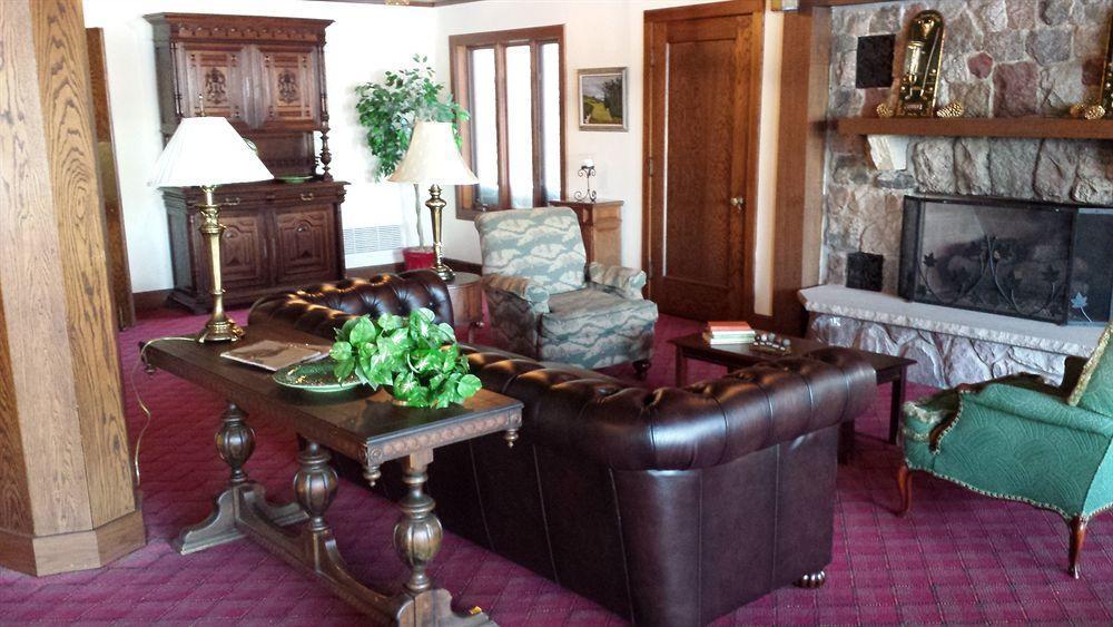 Maxwelton Braes Lodge & Golf Course Baileys Harbor Ngoại thất bức ảnh