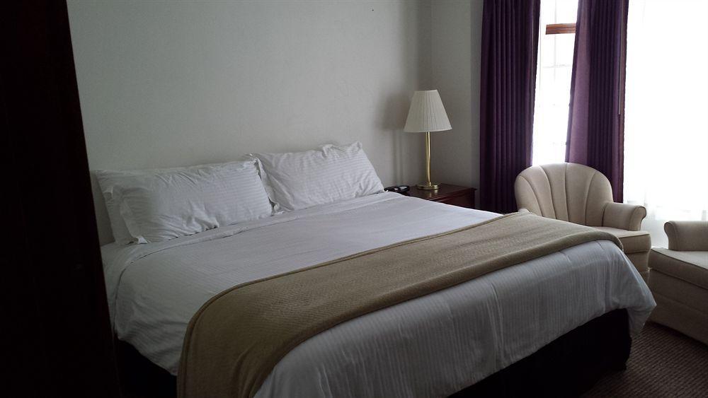 Maxwelton Braes Lodge & Golf Course Baileys Harbor Ngoại thất bức ảnh