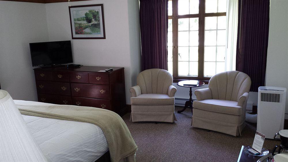 Maxwelton Braes Lodge & Golf Course Baileys Harbor Ngoại thất bức ảnh