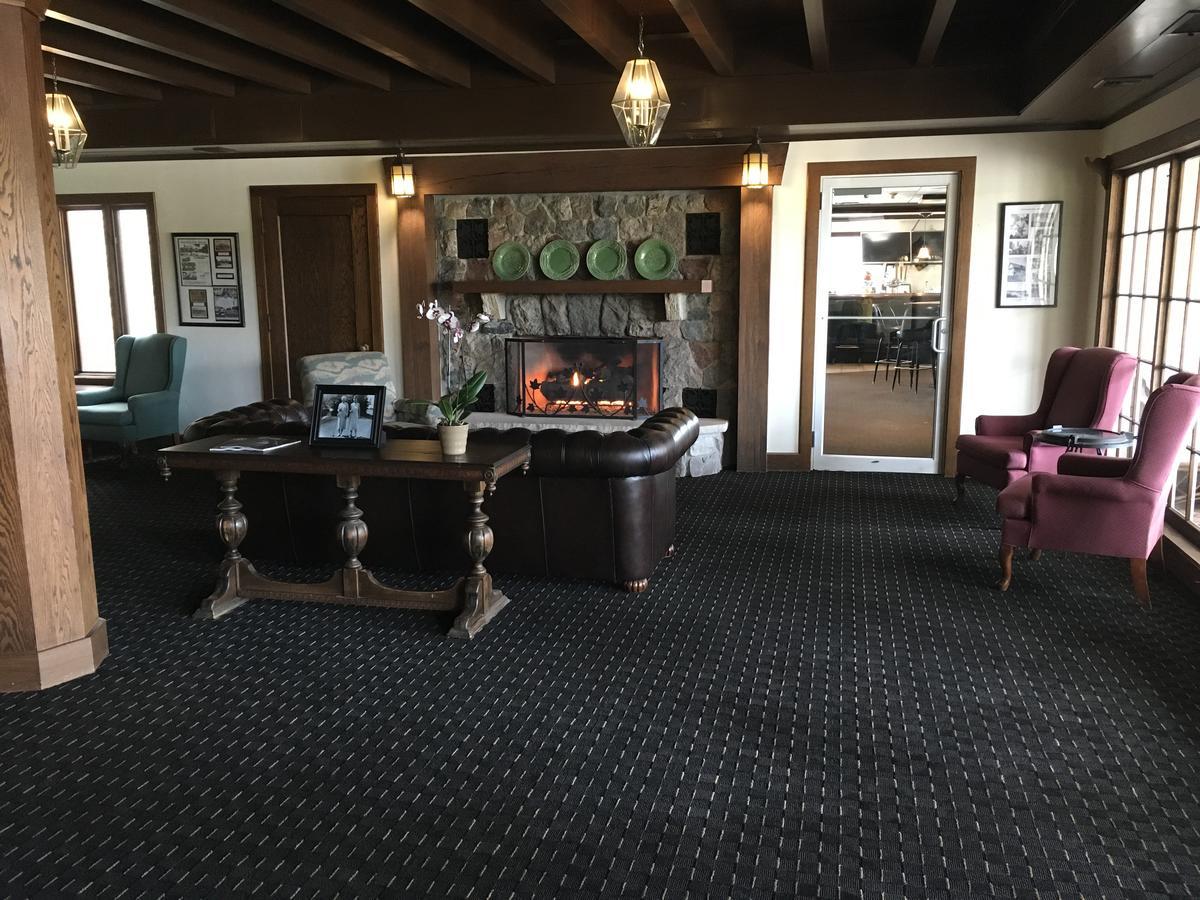 Maxwelton Braes Lodge & Golf Course Baileys Harbor Ngoại thất bức ảnh