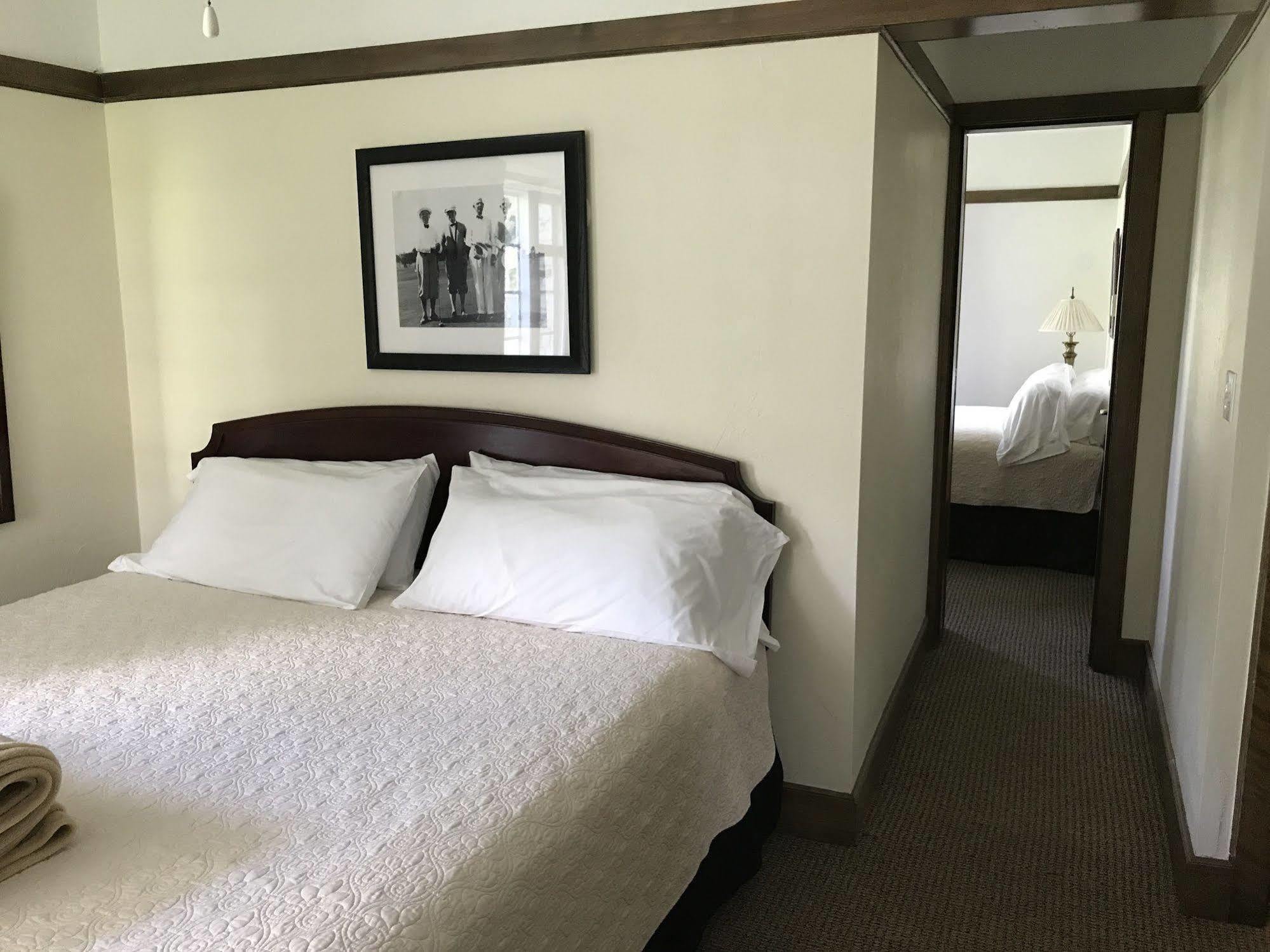 Maxwelton Braes Lodge & Golf Course Baileys Harbor Ngoại thất bức ảnh