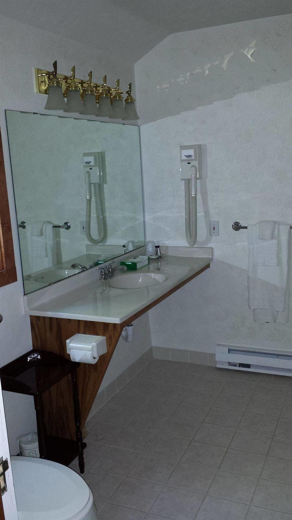 Maxwelton Braes Lodge & Golf Course Baileys Harbor Ngoại thất bức ảnh